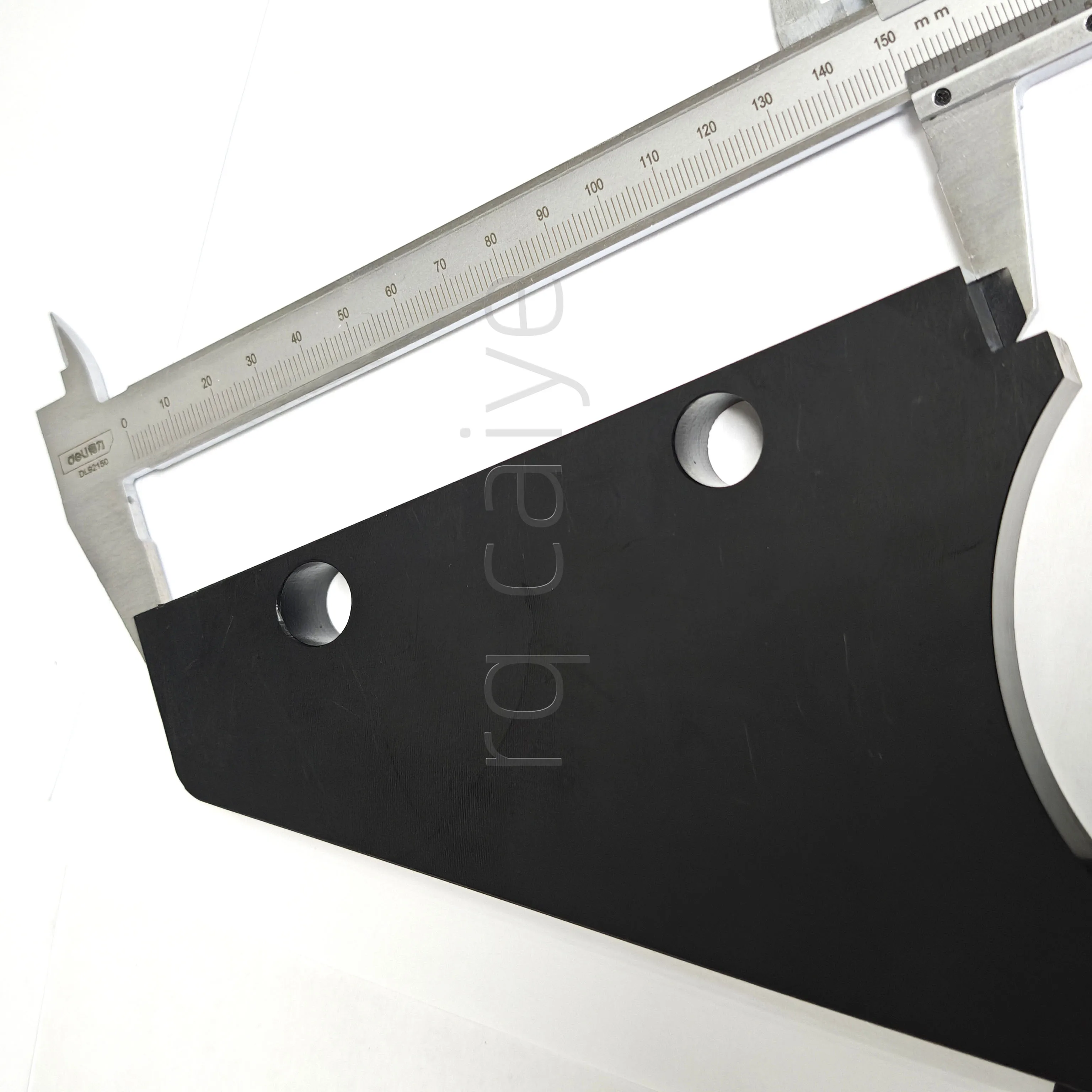 1 Set Akiyama Ink Duct End Blocks Ink Fountain Divider For Printing Machine Parts