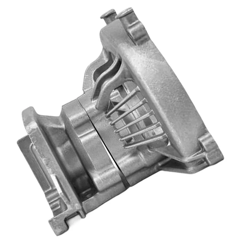 For Kawasaki TJ45E Crankcase Body TJ45E Crankcase For Engine Repair As Shown Robust Materials Precision Engineering