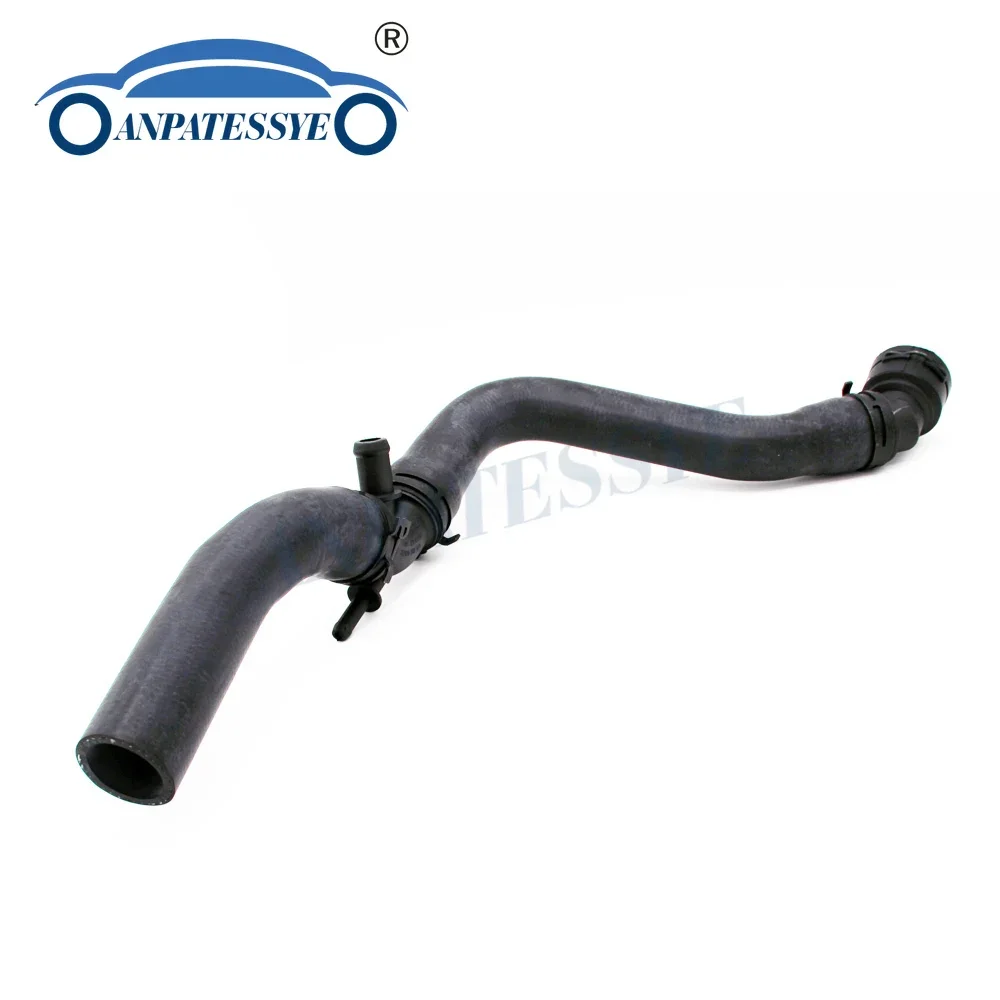 Auto Parts Engine Radiator Coolant Hose EPDM Rubber Water Pipe 1J0122101BL for VW Jetta Golf BORA SEAT AUDI A3 1J0 122 101BL