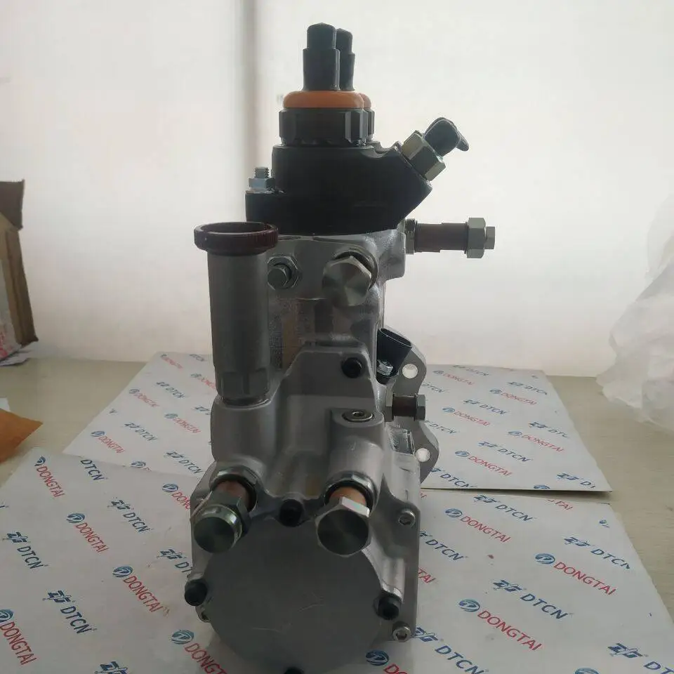 

2026diesel Pump 094000-0421 with High Pressure Good Quality Pump 094000-0421 for hino