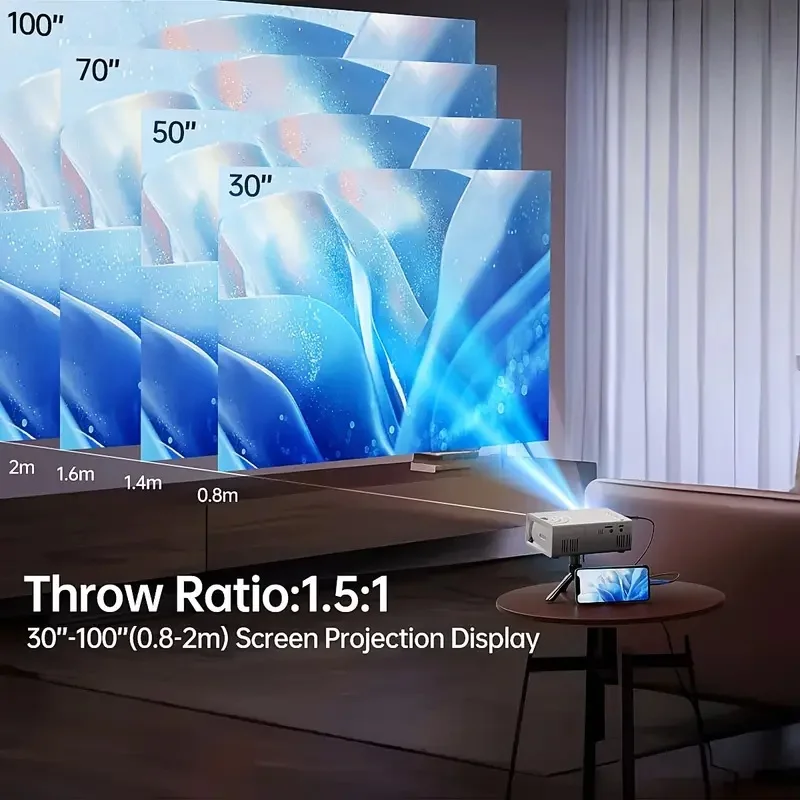 Thumbnail 3 - #90 Multimedia Projectors List of Top Picks