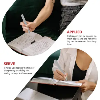 6 best sales قلم رصاص لا يحتاج إلى بري - №4