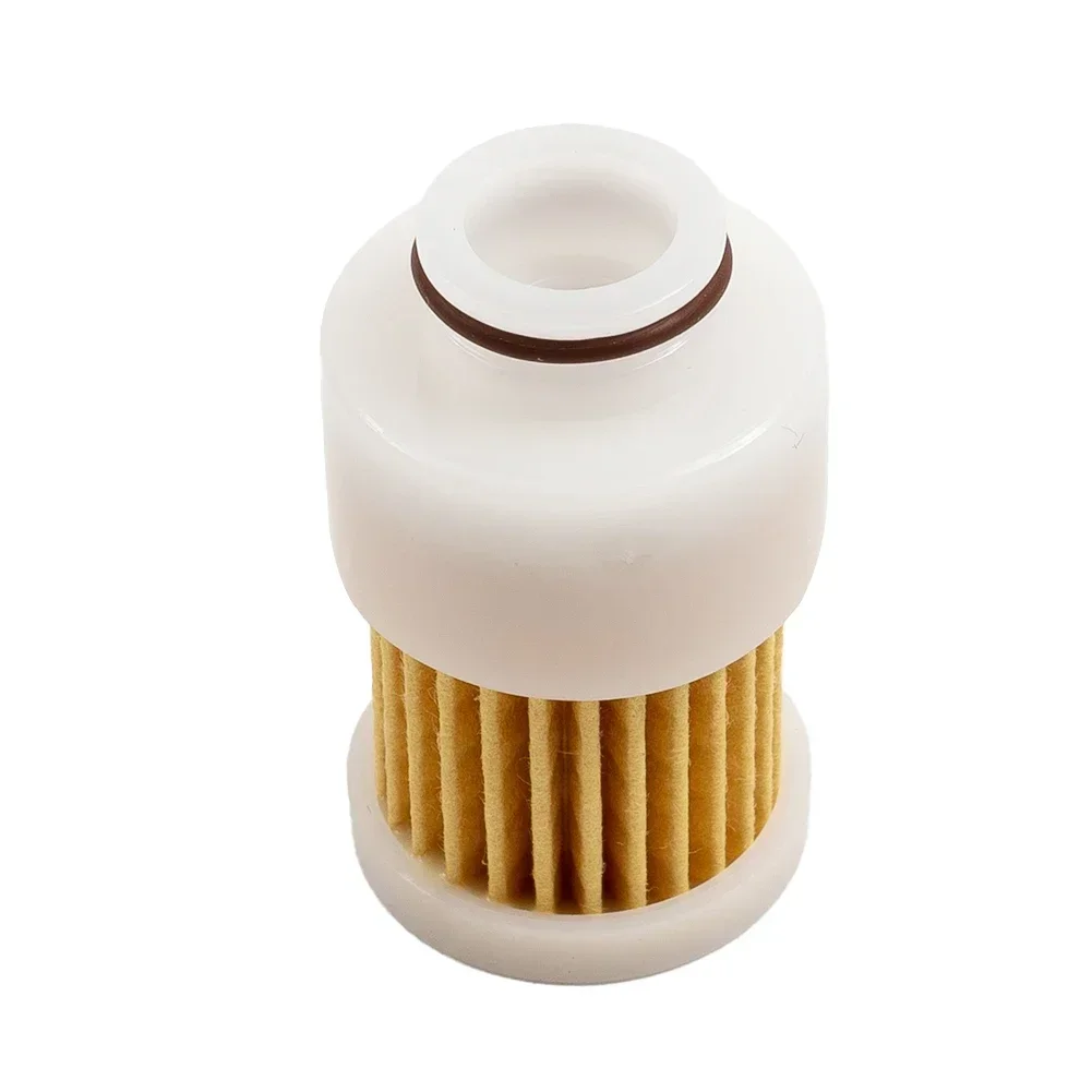 Filter Fuel Filter Fuel Outboard Yellow 18-7979 68V-24563-00 881540 ABS Accessories Easy To Install High Quality