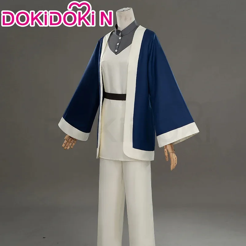 AUF LAGER Touden Kostüm Anime Delicious in Dungeon 【XS-3XL】DokiDoki-N Frauen Falin Cosplay Hut Plus Sizea;2'k,8;c'