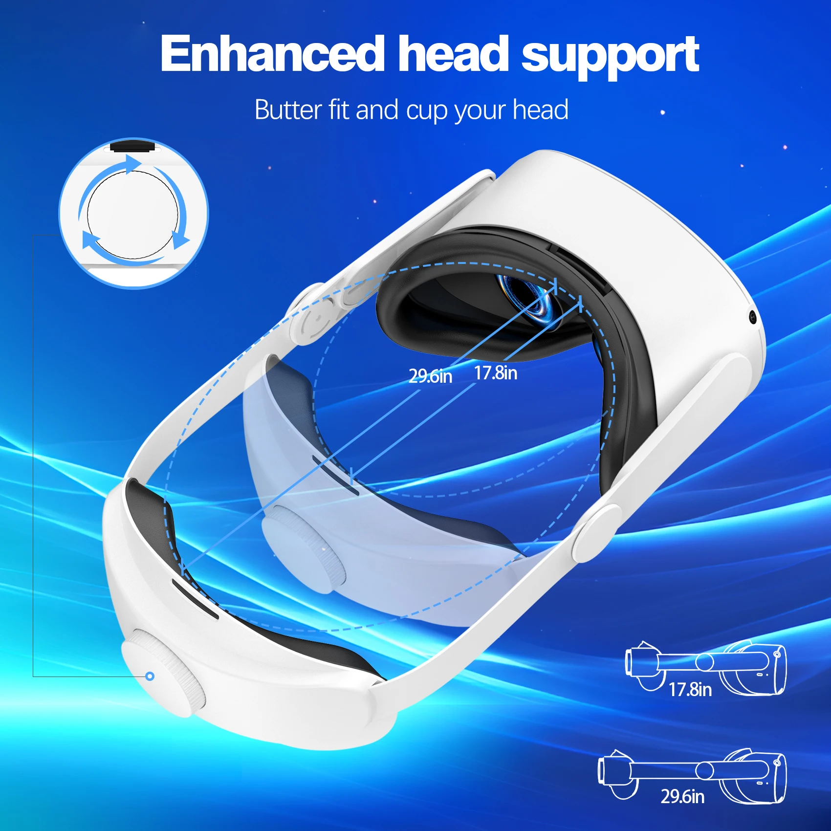 Thumbnail 4 - #27 Latest VR Accessories Offers