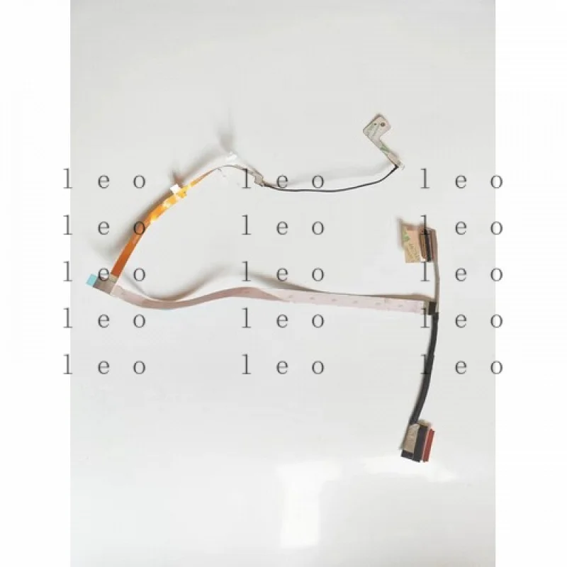 

DD JE542 For Thinkpad E15 Gen4 LCD EDP Cable Camera Cable 5C11H81486 DC02C00WJ00