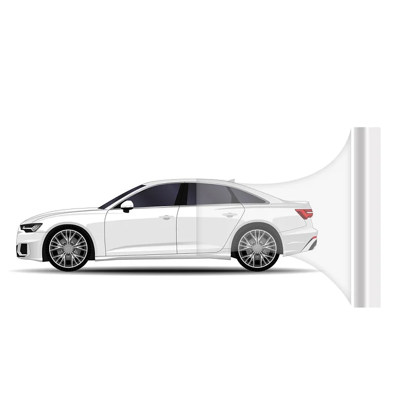 

Car Invisible Clothes Brightening Transparent Car Coat High Quality Ppf Factory Direct Sale Anti-scratch