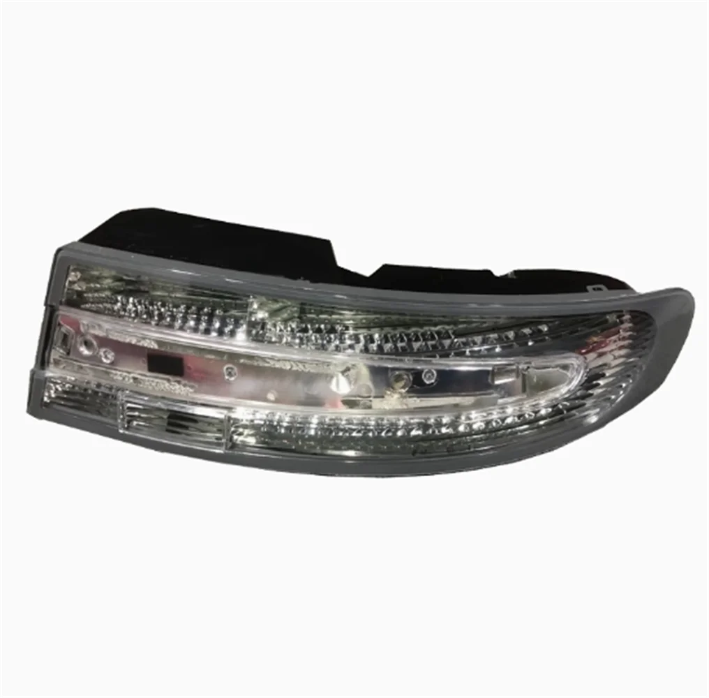 Car front lamp Headlight assembly For Aston Martin daytime running light DRL turn signal 2pcs