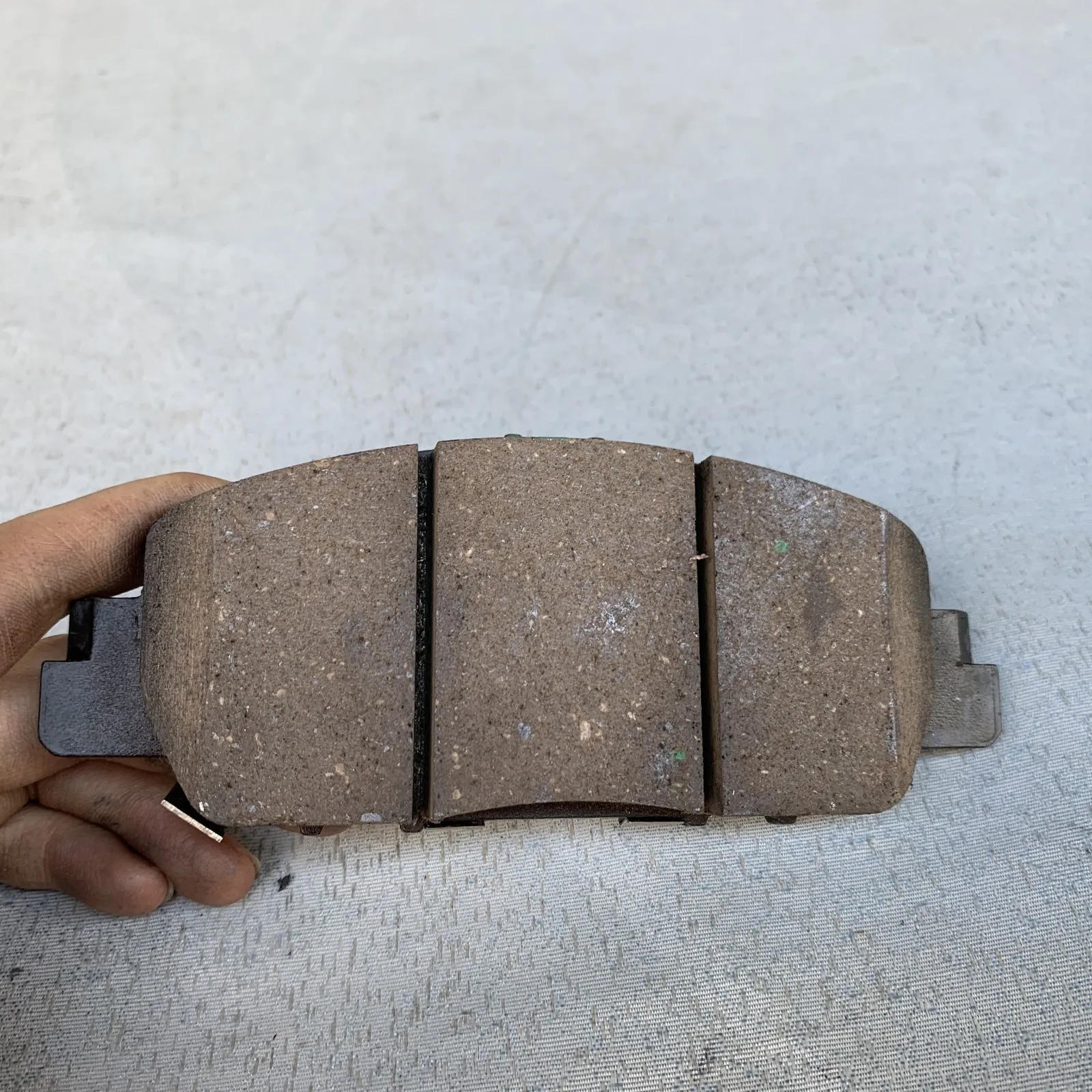 

45022-T4N BRAKE PADS FOR HONDA