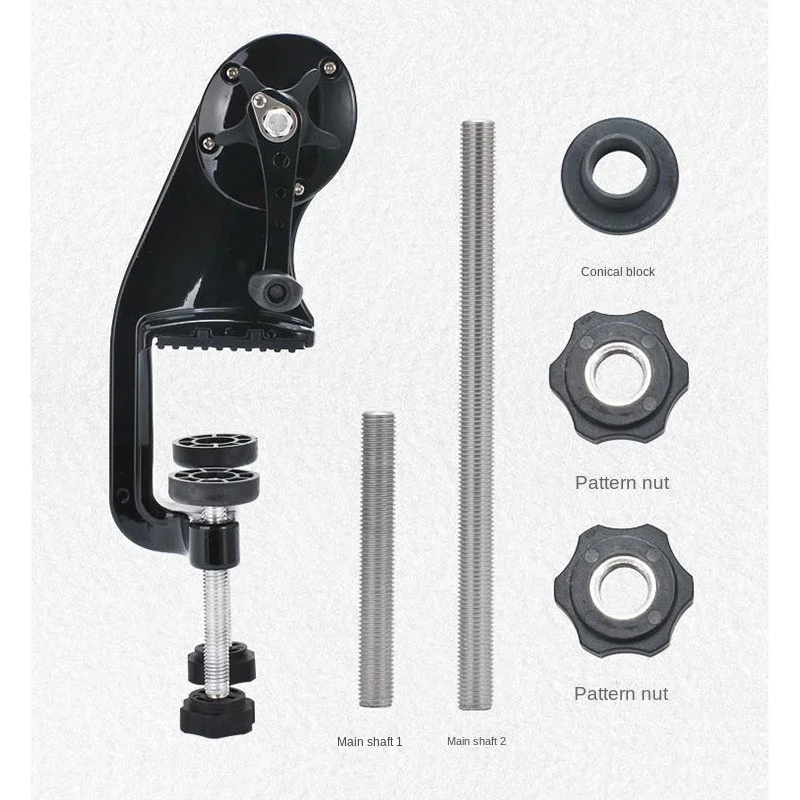 

2026NEW Portable fishing line reel fishing gear bait throw fishing rotary reel reel multi-function fishing tackle speed