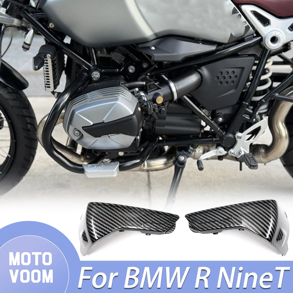 

Крышка двигателя мотоцикла BMW R NineT для BMW R NineT Крышка двигателяCoolingProtector BMW R NineT Spark Racing Cap Аксессуары для