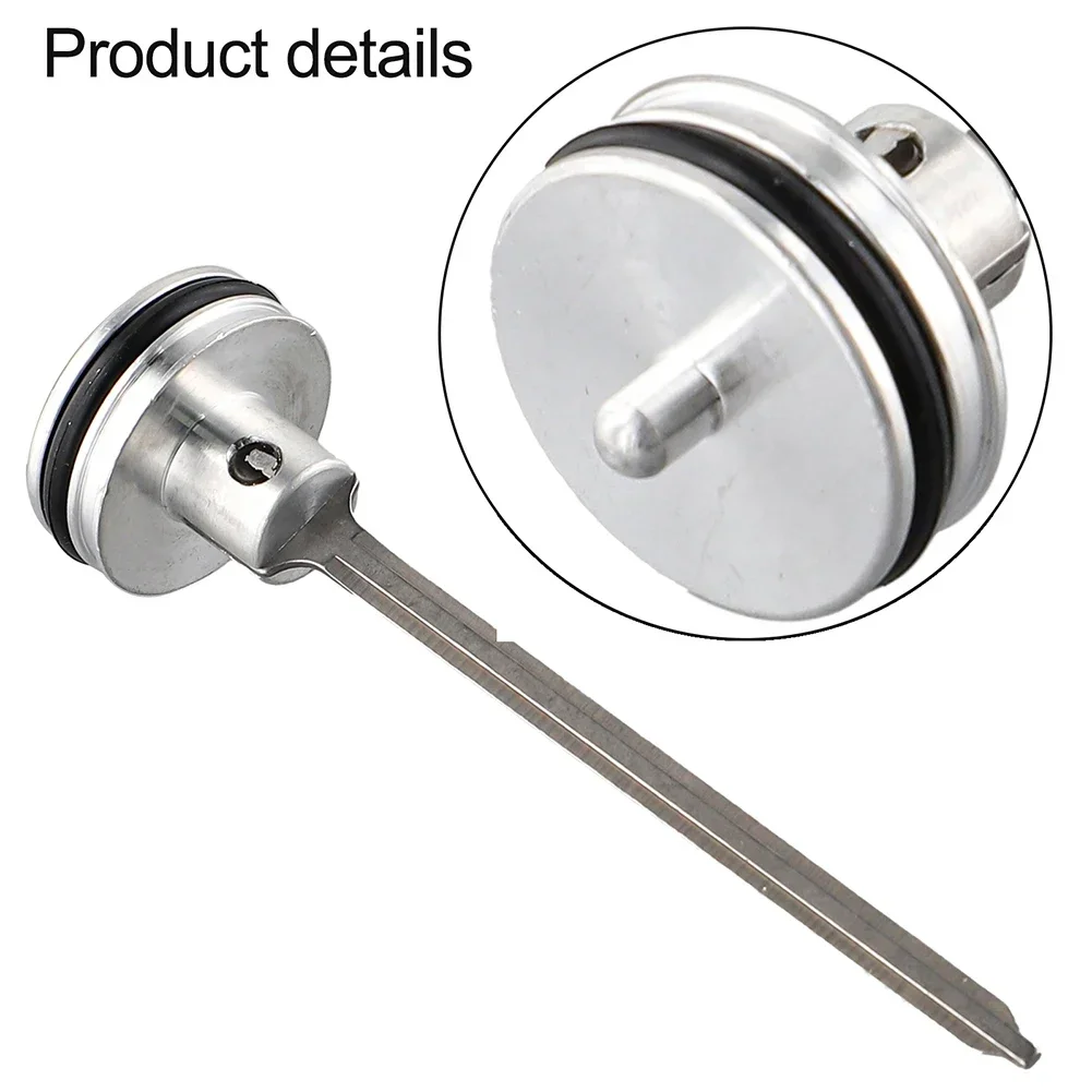 

Nailer Maintenance Pneumatic Nailer Needle Nailer Spare Parts High Hardness Reliable Spare Parts Steel Material Wear Resistance