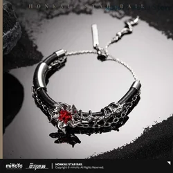 [Official] Acheron Bracelet MiHoYo Original Honkai Star Rail Acheron Theme Impression Series Bracelet Doujin Cosplay Bracelet