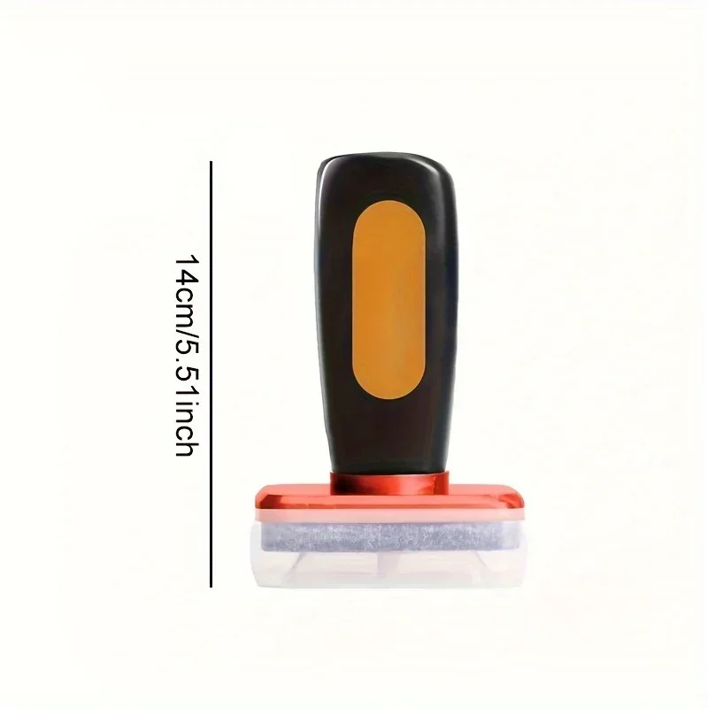1PC Automobile Rain Repellent Agent Windshield Coating Waterproof Spray Rearview Mirror Rain Proofing Solution