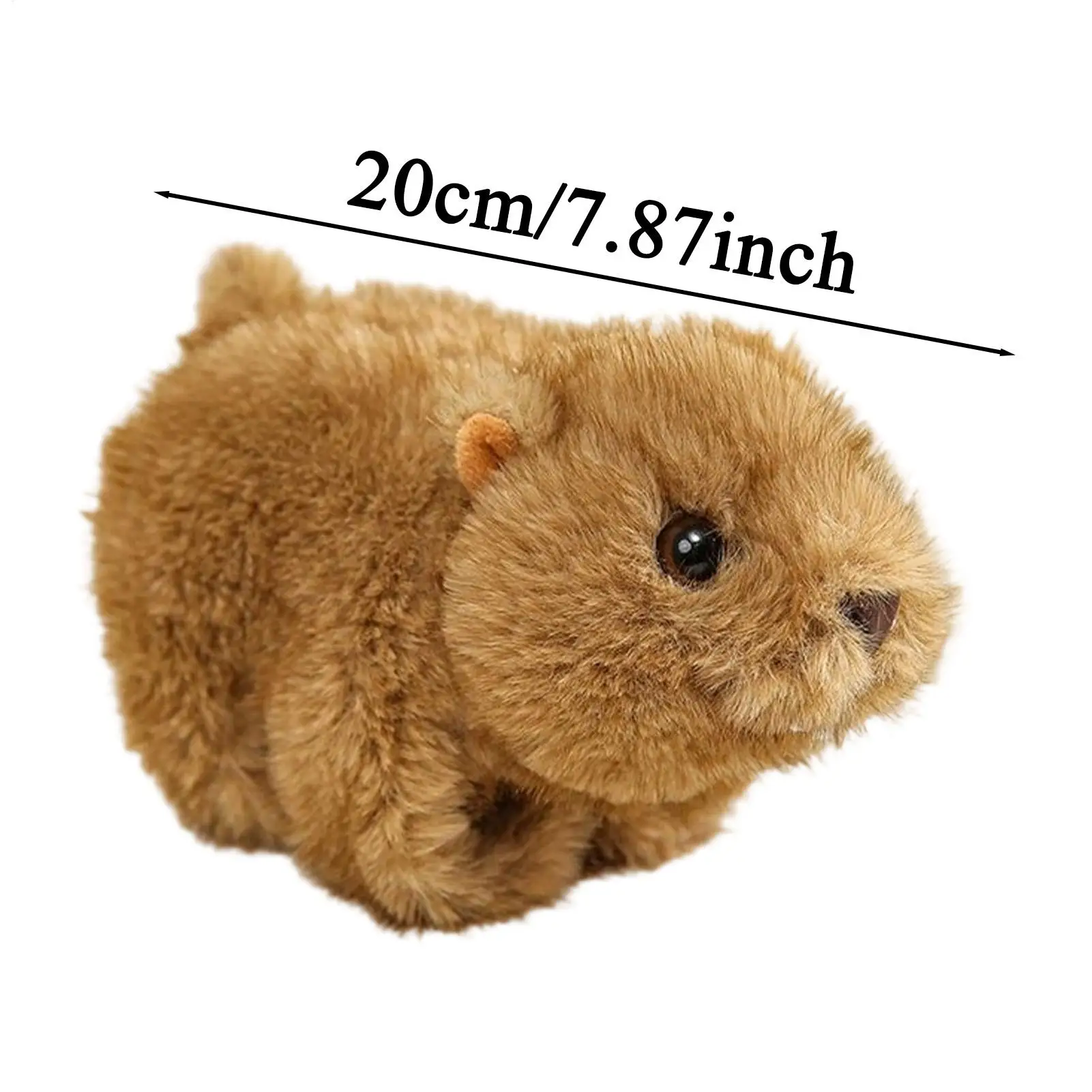 Animal Slap Armbanden Leuke Knuffeldier Armbanden Voor Peuter Zachte Pluche Pop Slapen Metgezel Voor Kinderen Meisjes Jongens Nieuw