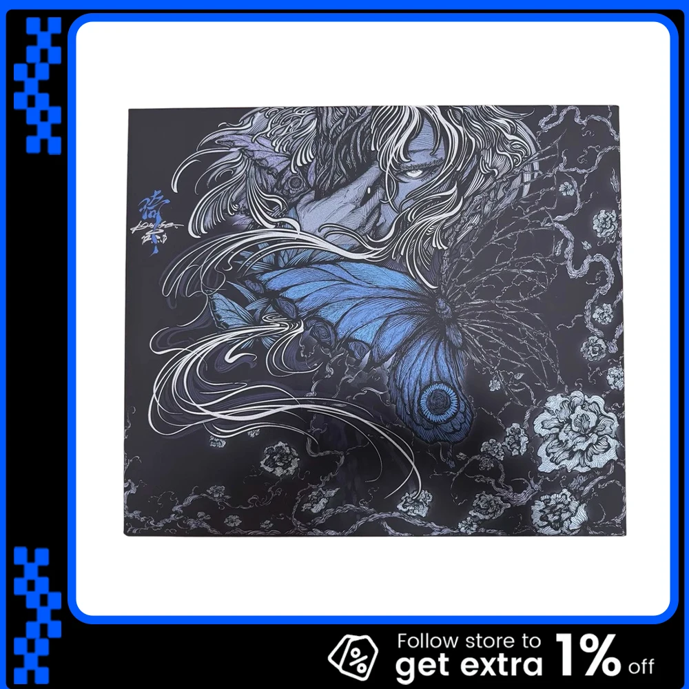 

Игровой коврик для мыши Haofengqi E-sports Sunset, средний размер, для FPS, с противоскользящим покрытием, для APEX, PUBG, CSGO, Valorant, аксессуары для ПК, подарок