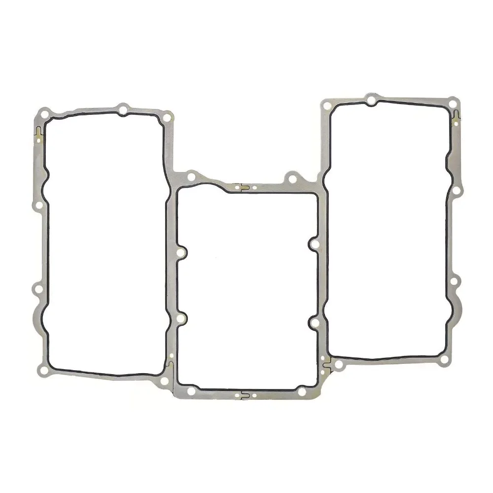 AUTO ENGINE PARTS ELRING Gasket Intake Manifold Housing FIT For JAGUAR LAND ROVER 3.0L V6 3.0T 3.0 L T 306PS AJ126 2012-2024 view 3