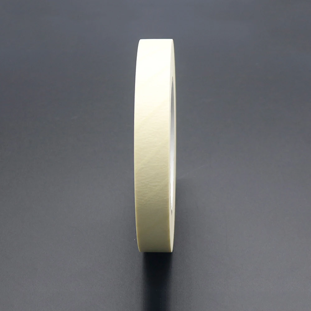 5pcs Dental Sterilization Indicator Tape High Temp Steam Activated Color Changing Labels
