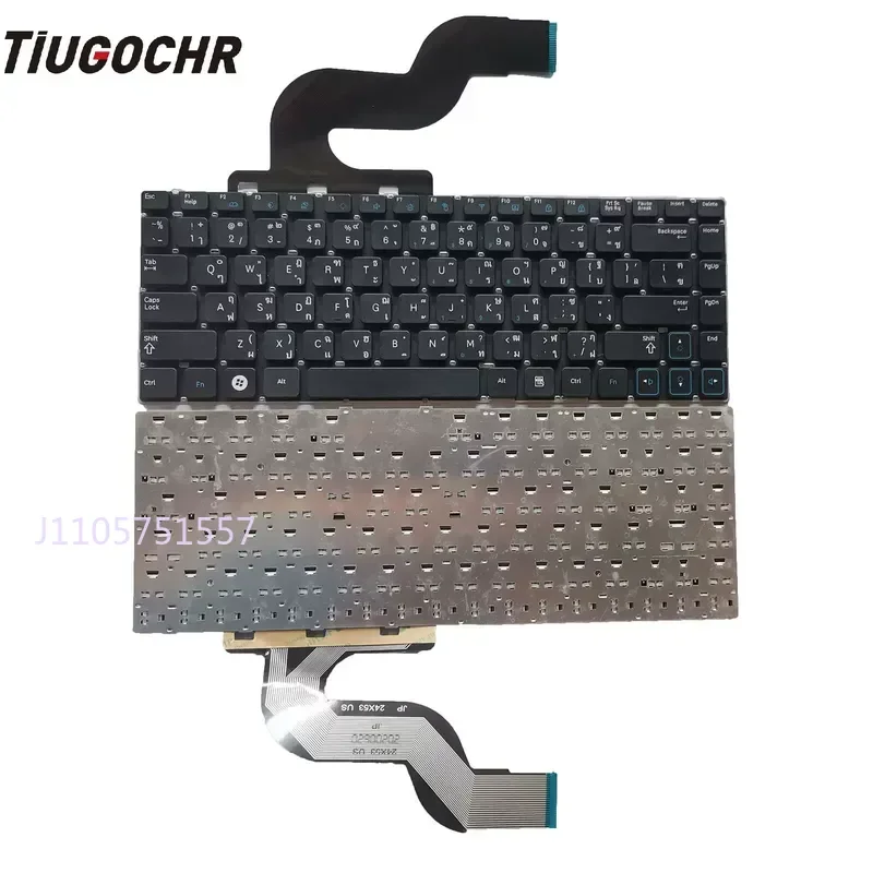 New Keyboard for Samsung RV411 RC410 RV415 RC420 RV420 RV409 TI