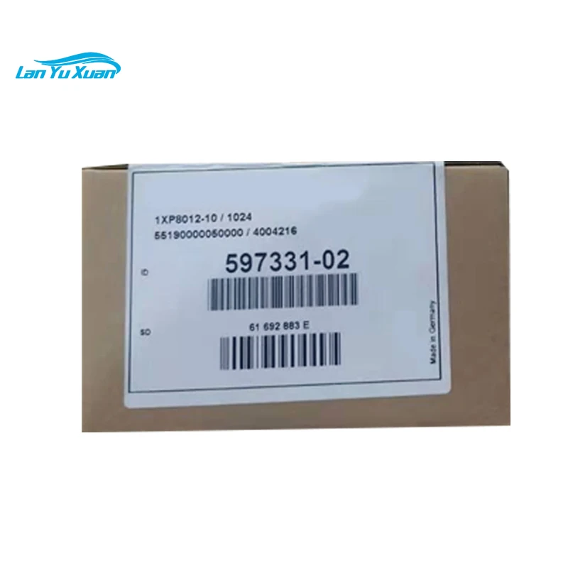 Product bargaining, do not order directly 1XP8012-10/1024  Encoder  PLC