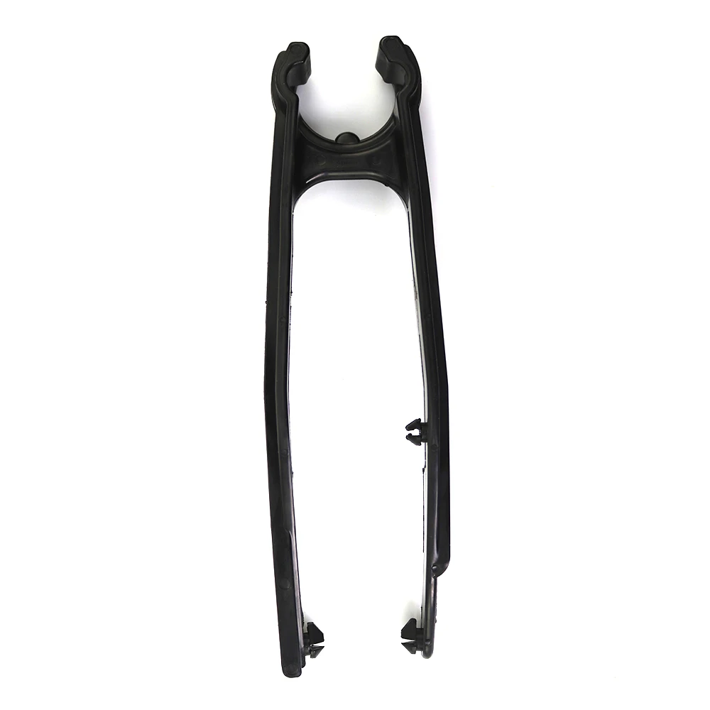 Image of Motorrad Hinten Schwinge Kette Guide Slider Schutz Schutz Fit Für Yamaha FZ-07 MT-07 MT07 FZ07 2015 2016 2017 2018 2019 2020