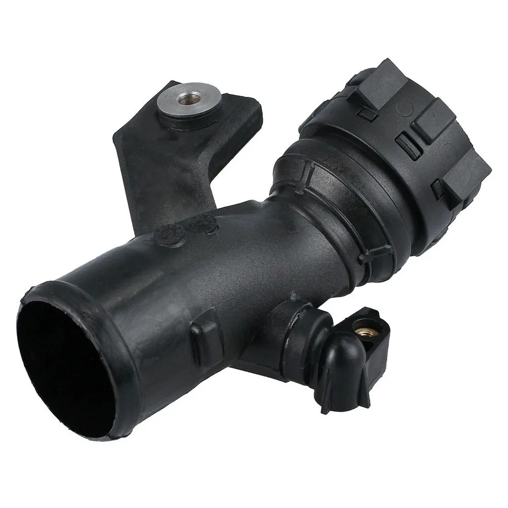 

Intake Pipe 14460BB30A Car Intake Turbo Pipe Automotive Replacement Black Easy Installation Factory Specifications