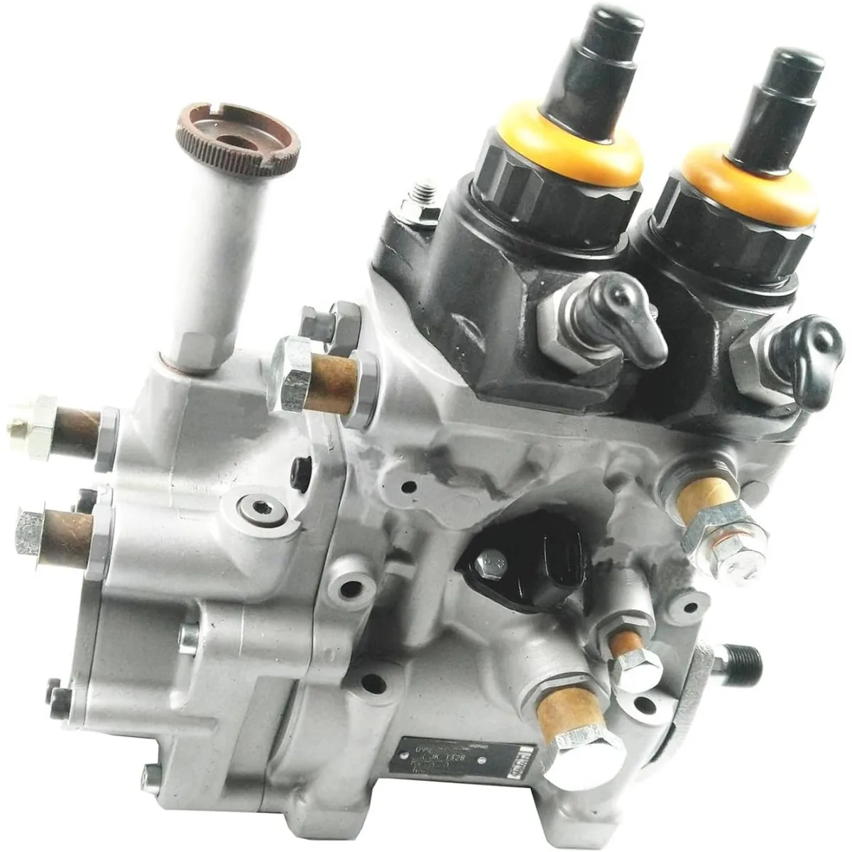 

Fuel Injection Pump R61540080101 094000-0660 0940000660 for Komatsu 6D125 Diesel Engine
