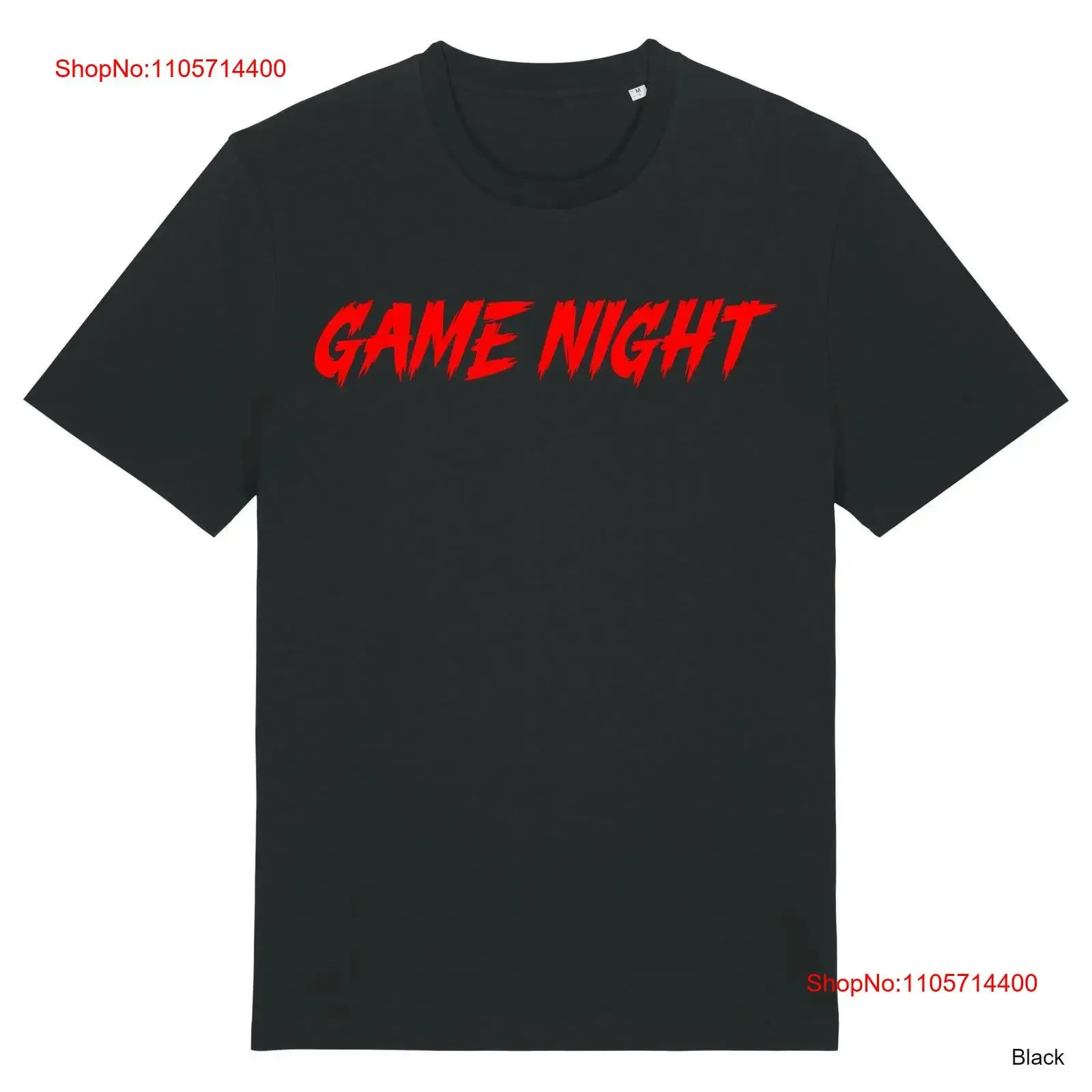 Final Girl T Shirt Board Game Meeples BoardGameGeek BGG BGA Tabletop Gaming Geek Funny tee Cool Die vintage Washed Comfortable