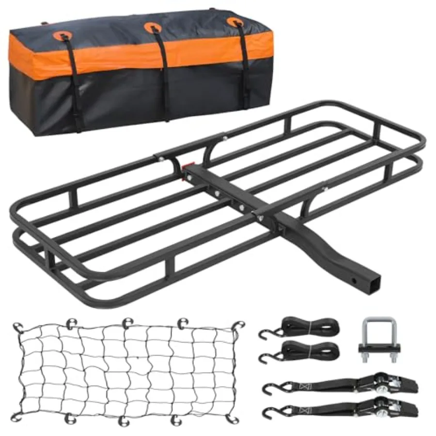 Folding Hitch Mount… - image