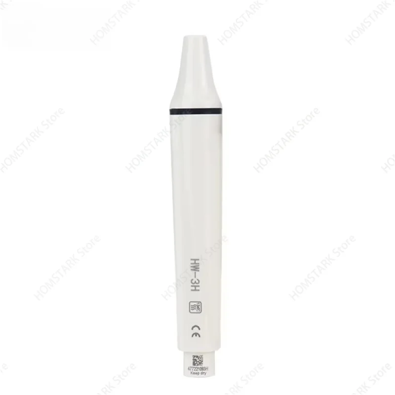 Ultrasonic Dental Scaler Handpiece HW‑5L/HW‑2H/HW‑3H/HD‑7L/HD‑7H, Dental Calculus Remover Replacement Handle