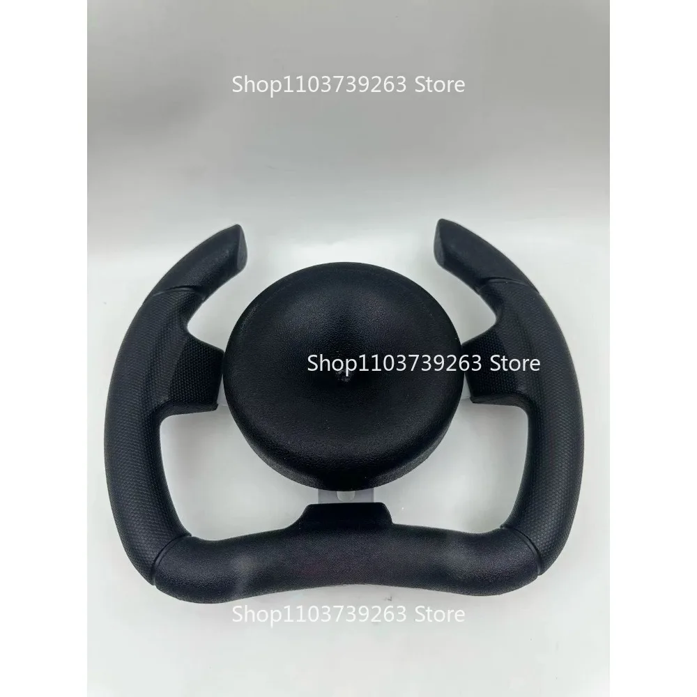 PU Polyurethane Foam Anti Collision Ball, Go Kart, Beach Bike, Farmer's Bike, Children's Bike, Steering Wheel Protection Ball