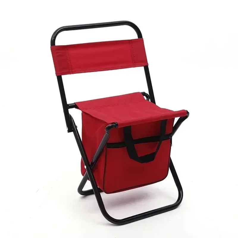 Detachable Portable Folding Moon Chair Outdoor Camping Chairs Beach Fishing Chair Ultralight Travel Hiking Picnic Seat Tools