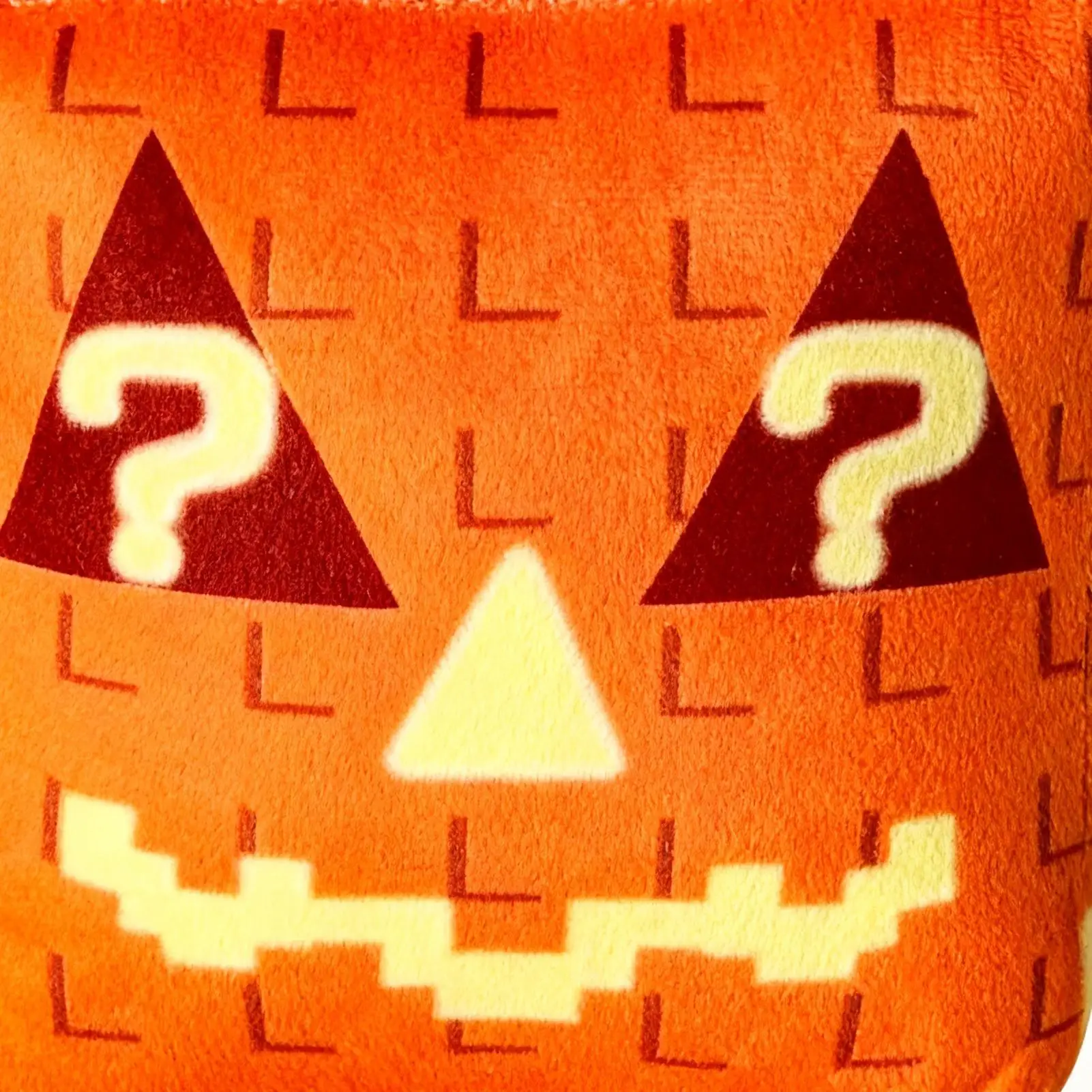 

35Cm cute Plush Pumpkin Character Doll Stuffed Anime New Plush Pillow Sofa Ornaments Birthday Present Room Decoration