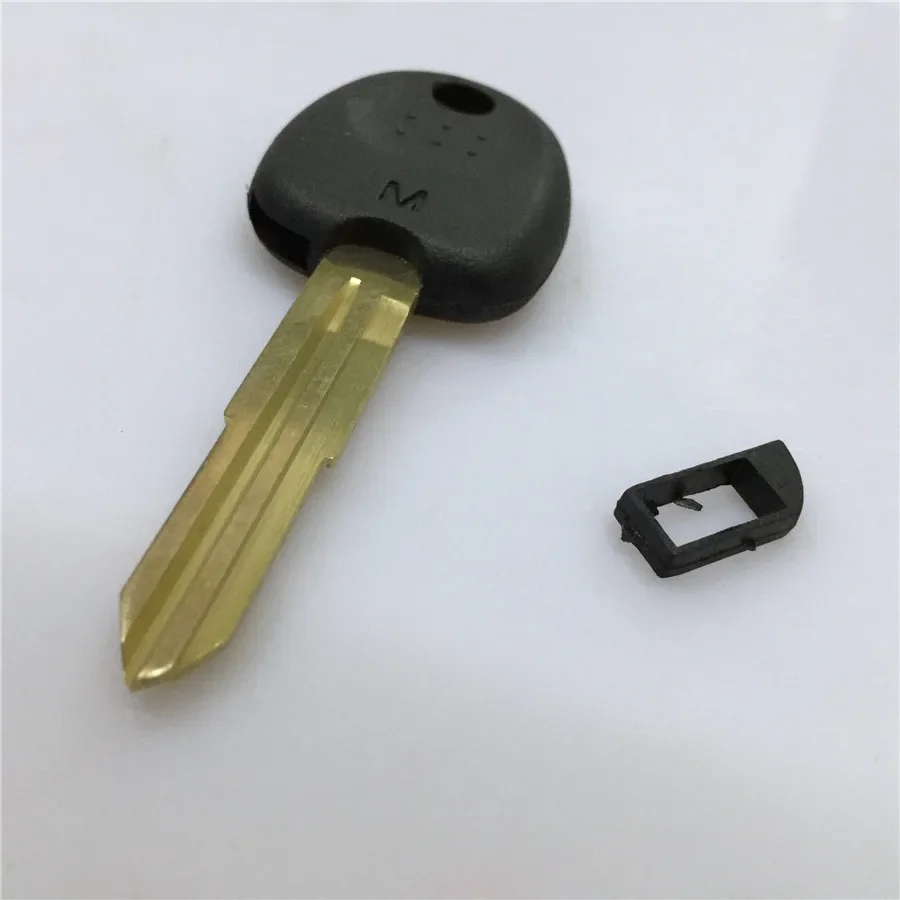 For Hyundai Elantra Sonata car remote key is for chip Vice embryos free shipping