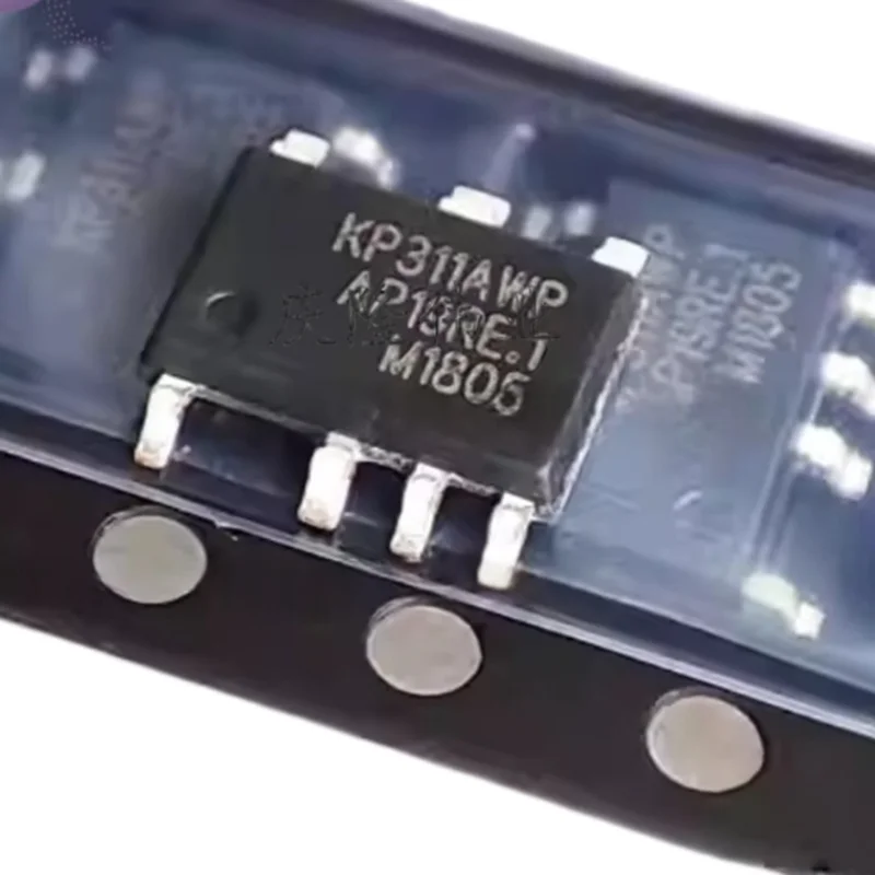 10PCS-50PCS KP311AWPA KP311AWP ASOP7 5V non-isolated constant voltage buck power supply chip