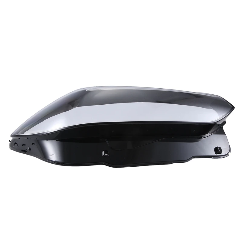 Scheinwerfer Shell Front scheinwerfer Linsen abdeckung transparentes Lampen gehäuse für BMW x3 g08 lci 2014-2018