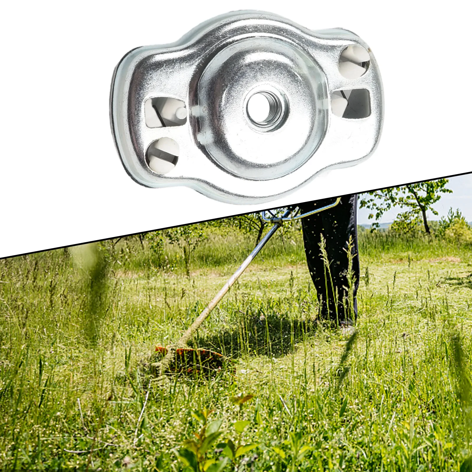 Imagem -03 - Heavy Duty Recoil Starter Pump para Husqvarna Compatível com 128c 128 cd 545192186 323 r Feito com Materiais Duráveis 503873305
