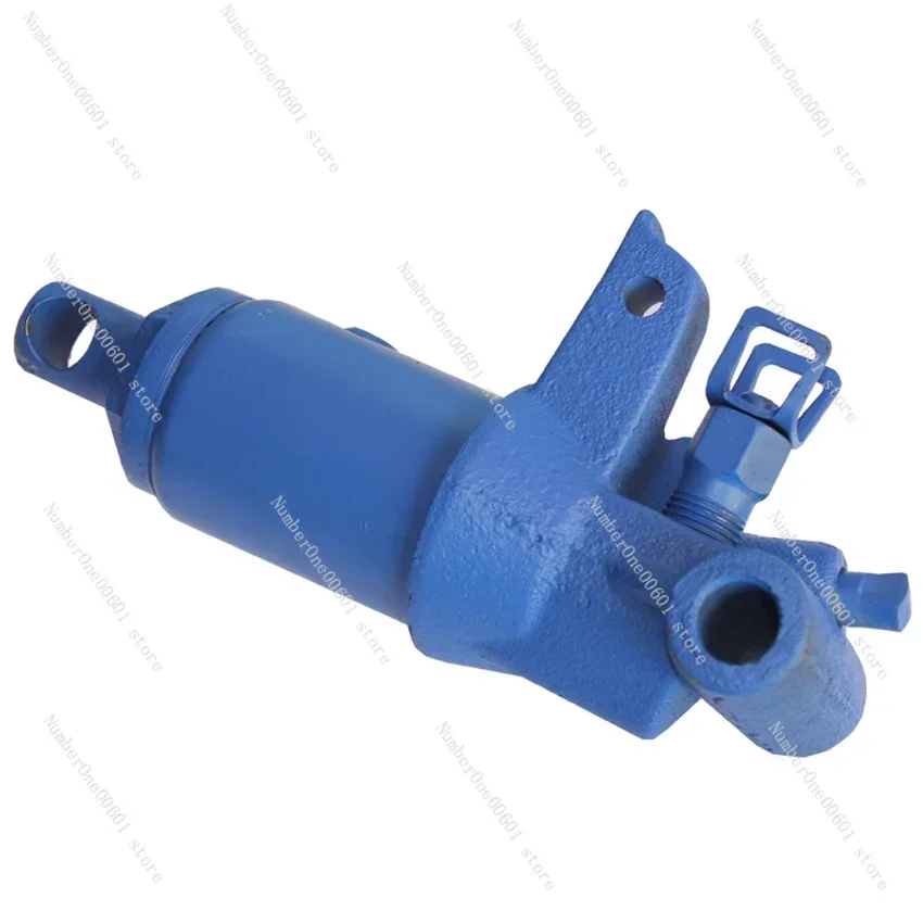 2 Ton Hydraulic Jack Oil Pump Assembly Piston Oil Cylinder Pump Body Pump Core Assembly Maintenance Horizontal Jack Accessories