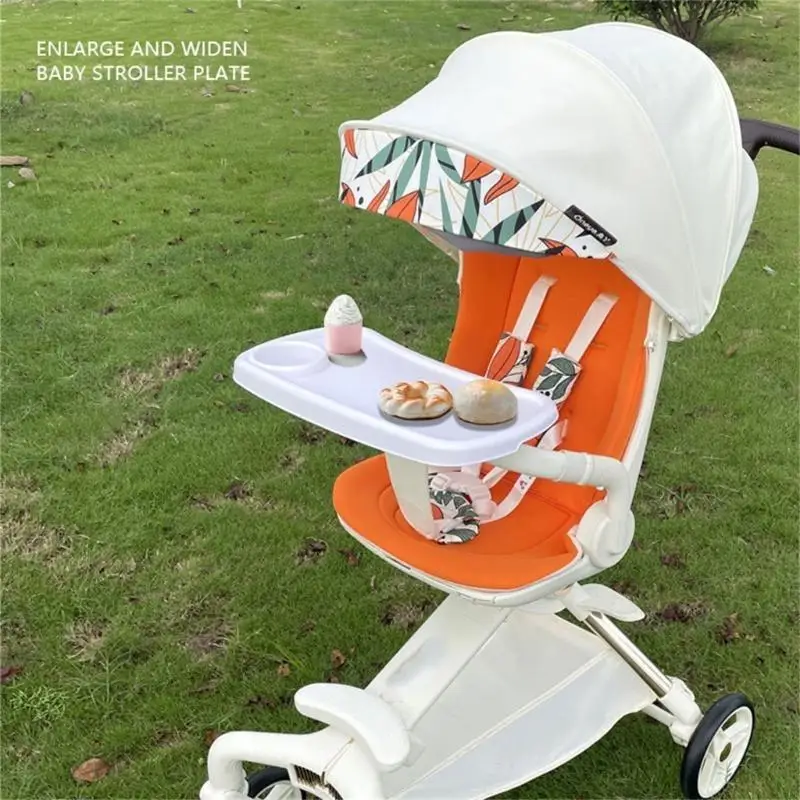 Коляска для обеденного стола для закуски для закусок держателя напитков для мальчиков для малышей