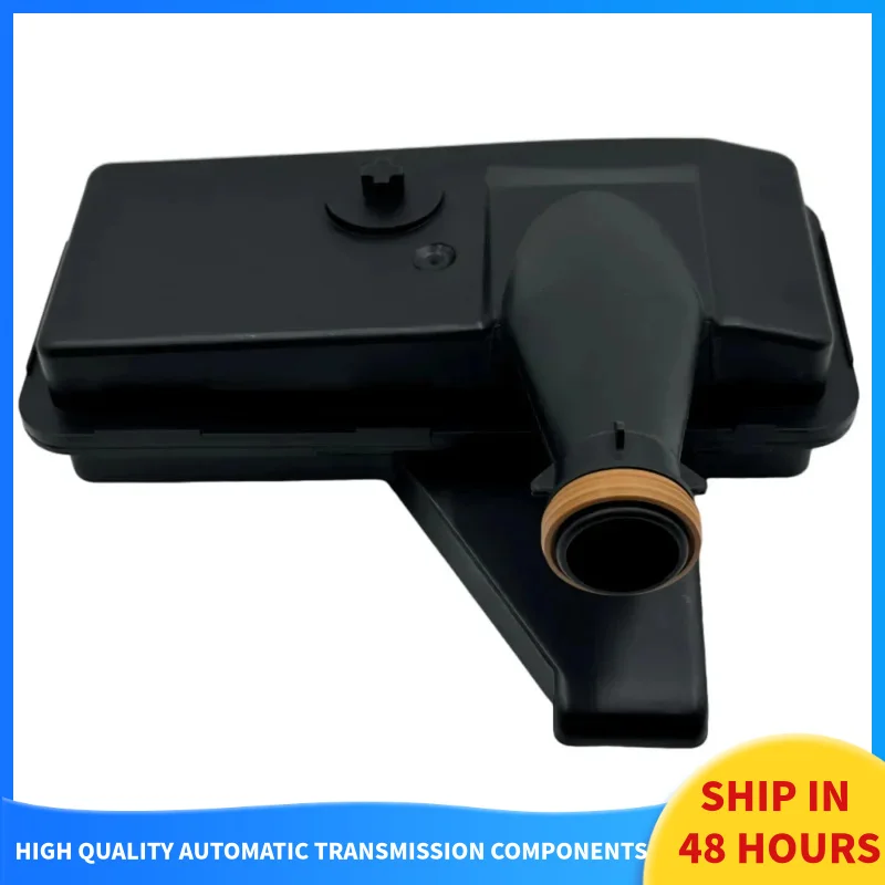 DL501 0B5 Automatic Transmission Gearbox Oil Filter Oil Pan Gasket Kit 0B 5321371 E 0B 5325429 E 0B 5325330 A For Audi Car Acces