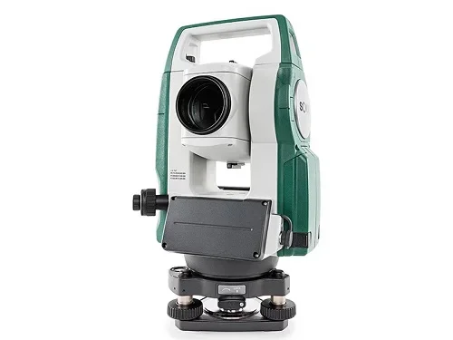 NEW CX55 IM55 CX65 Reflector less Total Station Test Instruments