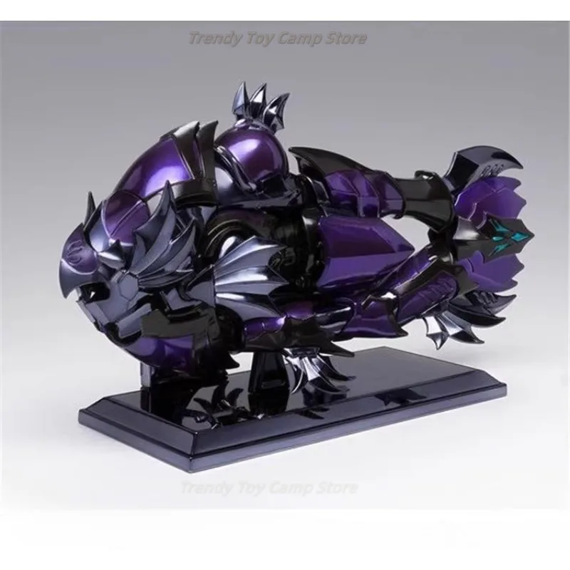 

Bandai Soul Limited Holy Garment Myth EX 2.0 Рыбы Призрак Рыбы Призрак Халат Abrodi Spot.