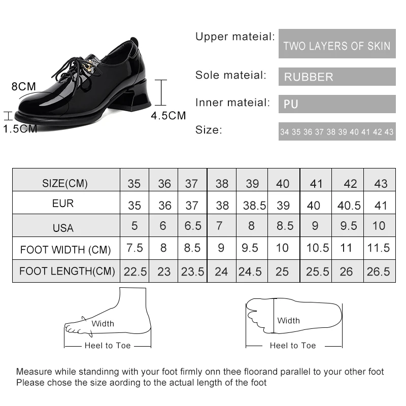 AIYUQI Women Dress Shoes Genuine Leather 2024 Fall New Round Head Ladies Office Shoes British Lace Up Women Loafers