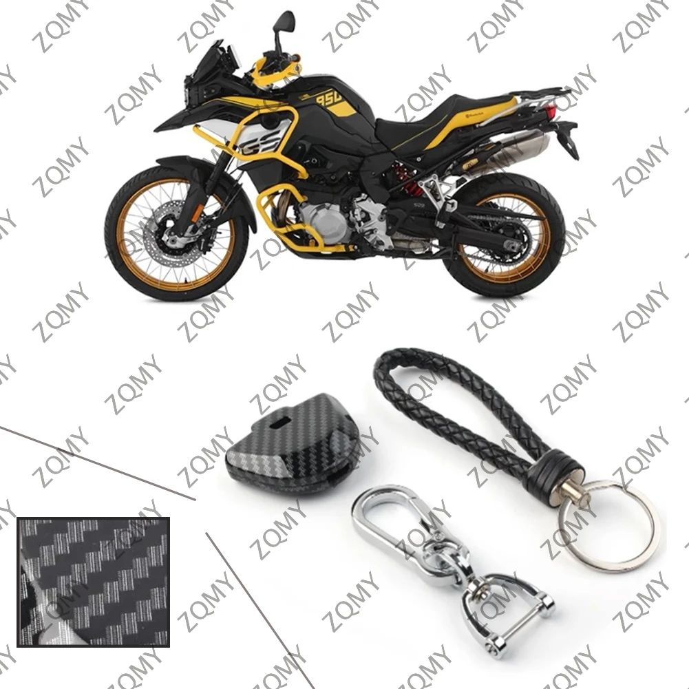 Motorcycle Uncut Blade Blank Key Embryo For BMW F650GS F800GS S1000RR F650 F800 R1200 R1150 R ST GS RT ST F800 K1200R K1300GT