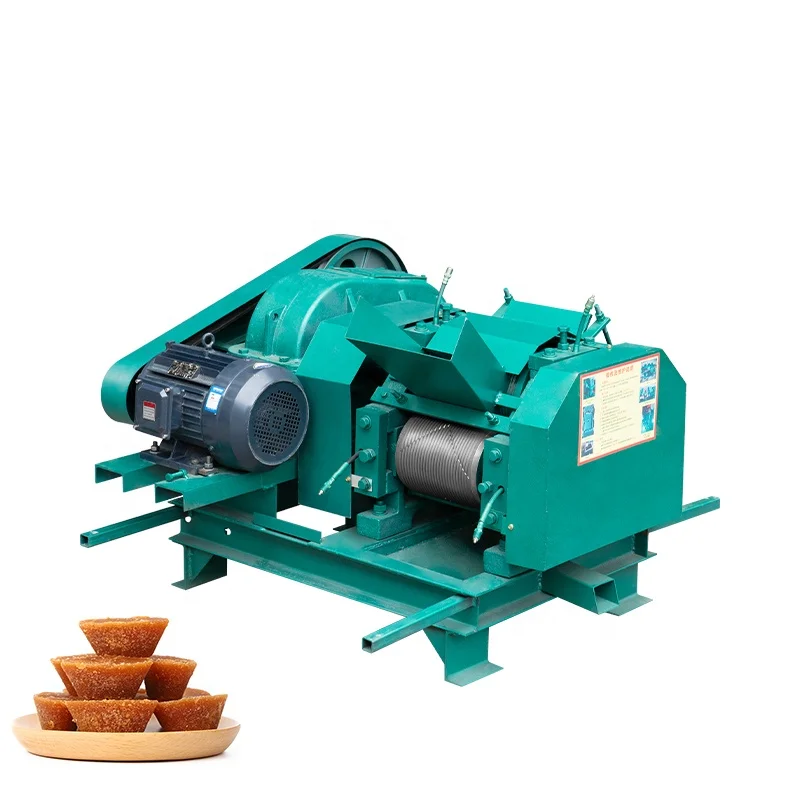 2026High Efficiency Electric Sugarcane Juice Extractor with Large Capacity Commercial-Grade Design for Industrial Use