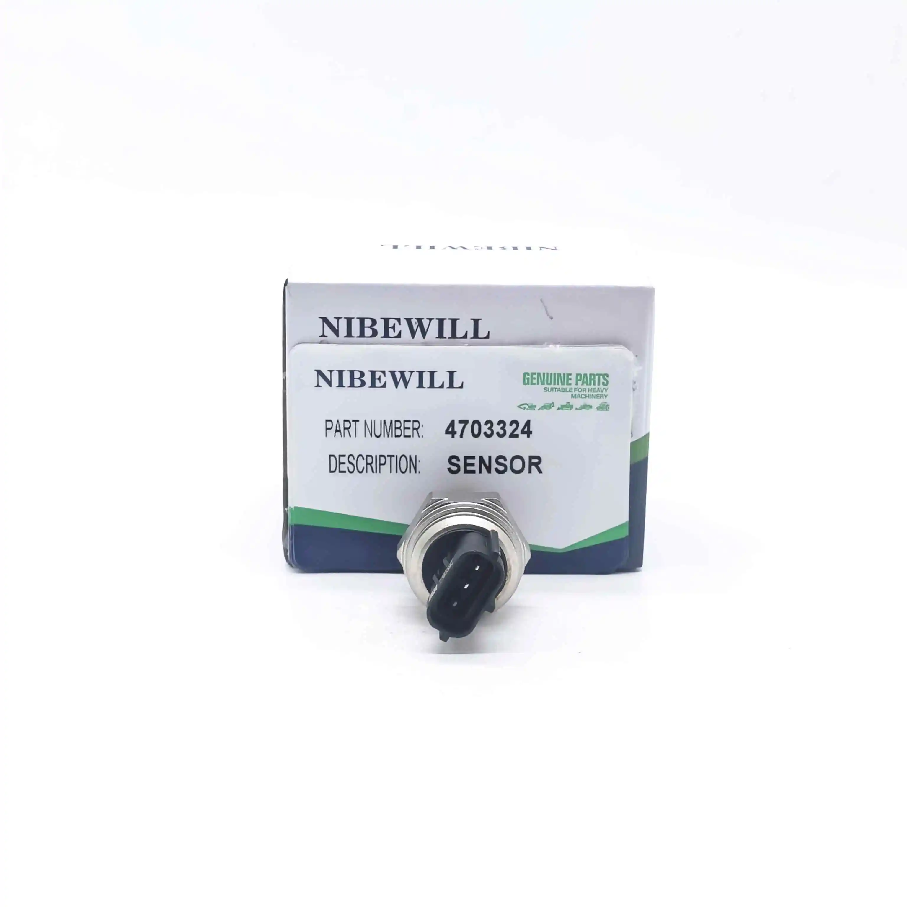 4703324 High Pressure Sensor For Hitachi Zx200-5 Zx200-3 Zx200-5A Zx200-5b Zx200-5g EX200-2  EX300-2/3 48PP3-1 Excavator Parts
