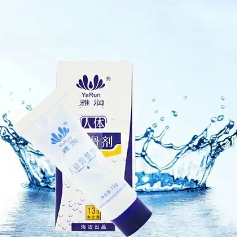 

Personal lubricant Adult Sex Toys Vaginal Masturbating Massage Water-based Intimate Lubricating Oil Lube For Men And Women