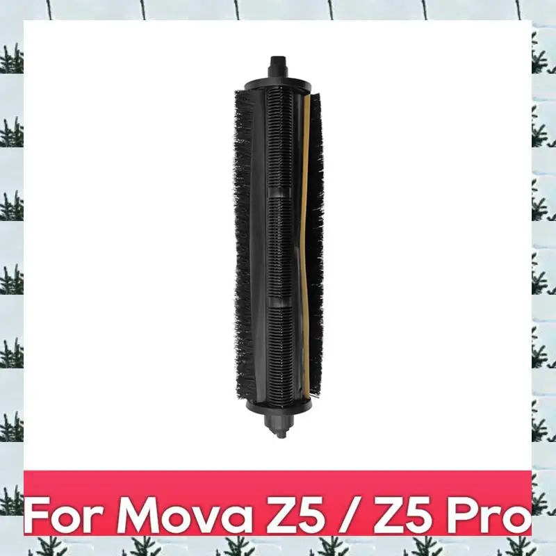 

Замена щетки ABLG Tricut для Mova Z5/Z5 Pro, запасные части, аксессуары, комплект робота-пылесоса