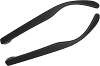 EZReplace patillas de repuesto brazos piernas para Oakley Frogskins OO9013 | Frogskins Lite OO9374 | Frogskins XS (marco no incluido)