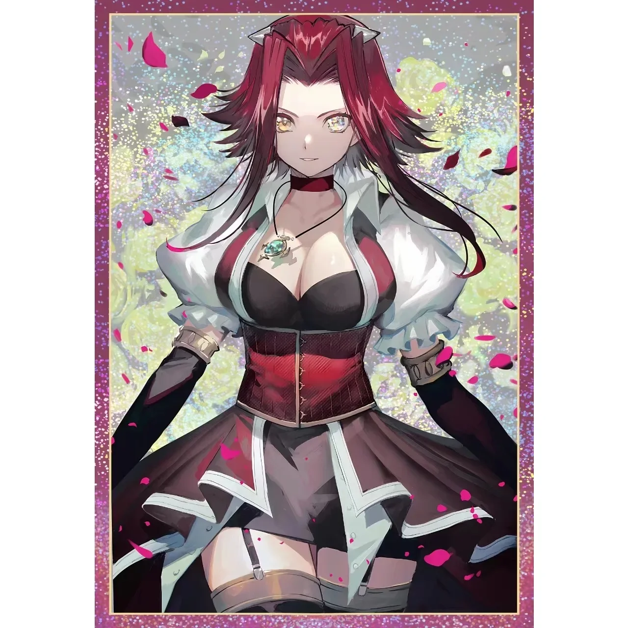 Game Yu-Gi-Oh! 5D's… - image